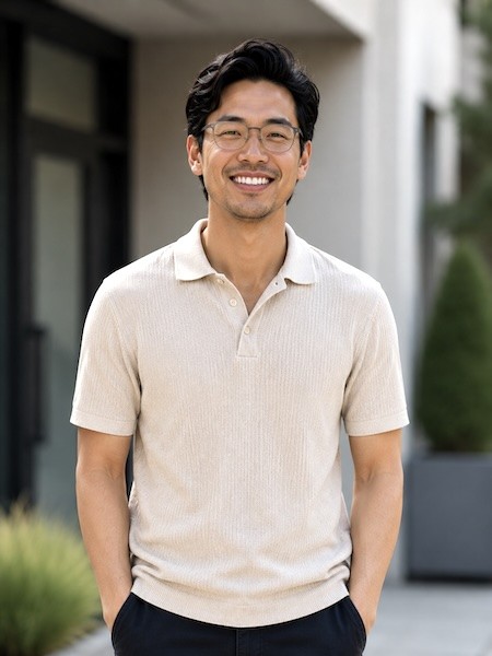 Photo of Head of Robotics